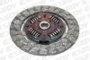 EXEDY MZD069U Clutch Disc